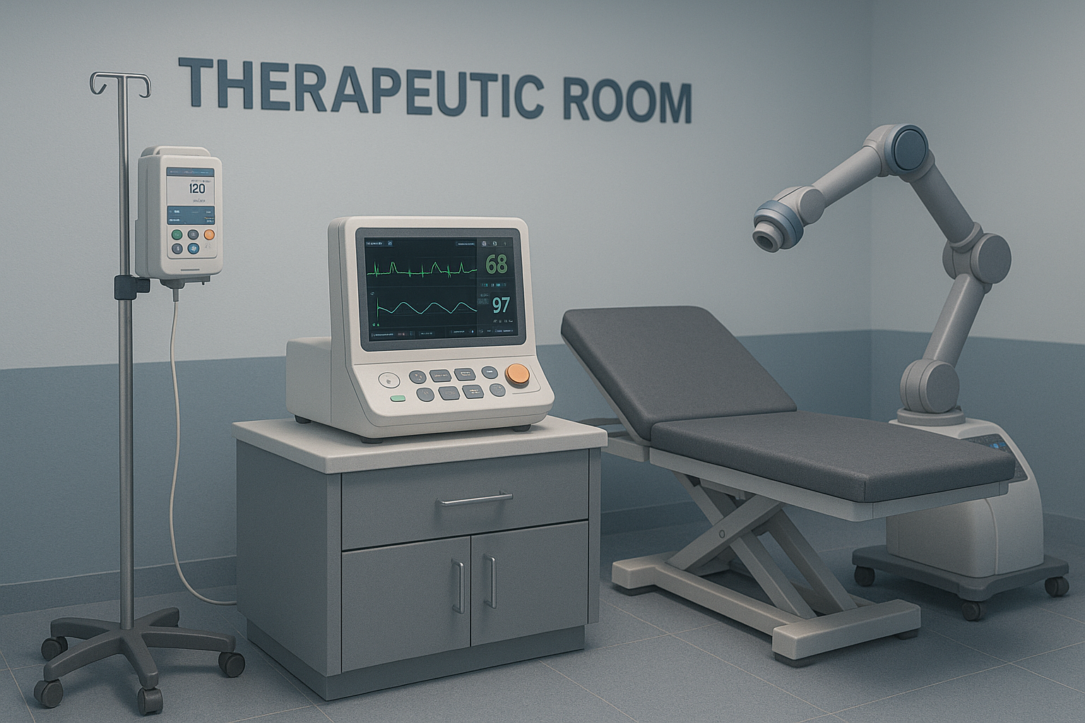 Therapeutic Equipment